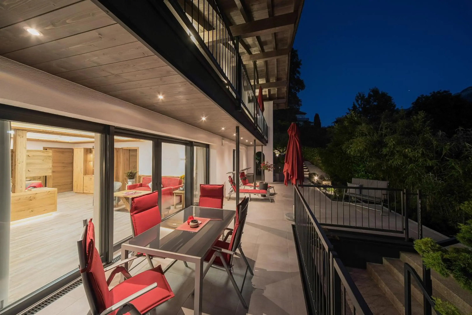 Alpen Air exklusive Apartments