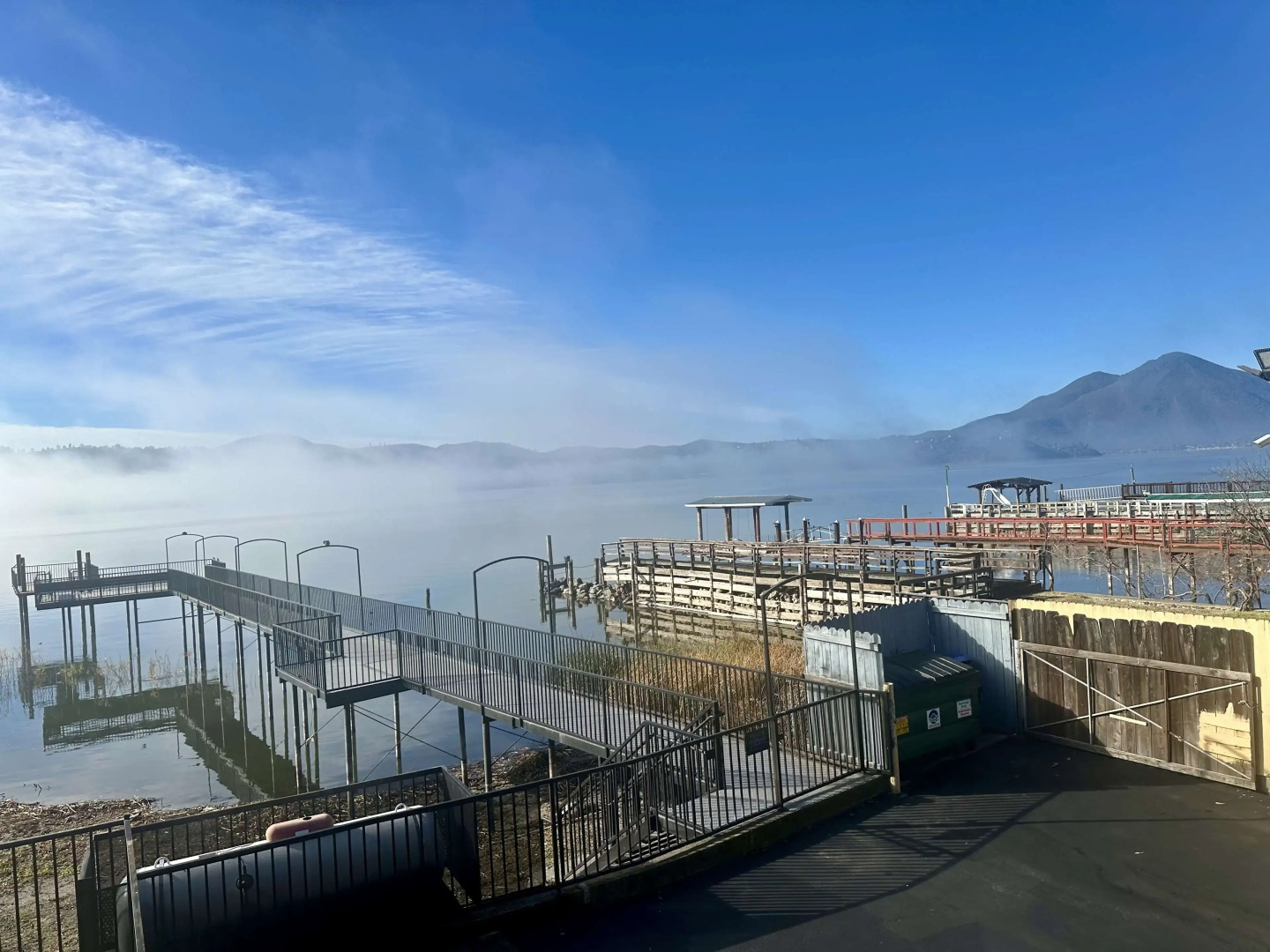 Americas Best Value Inn & Suites Clearlake Wine Country