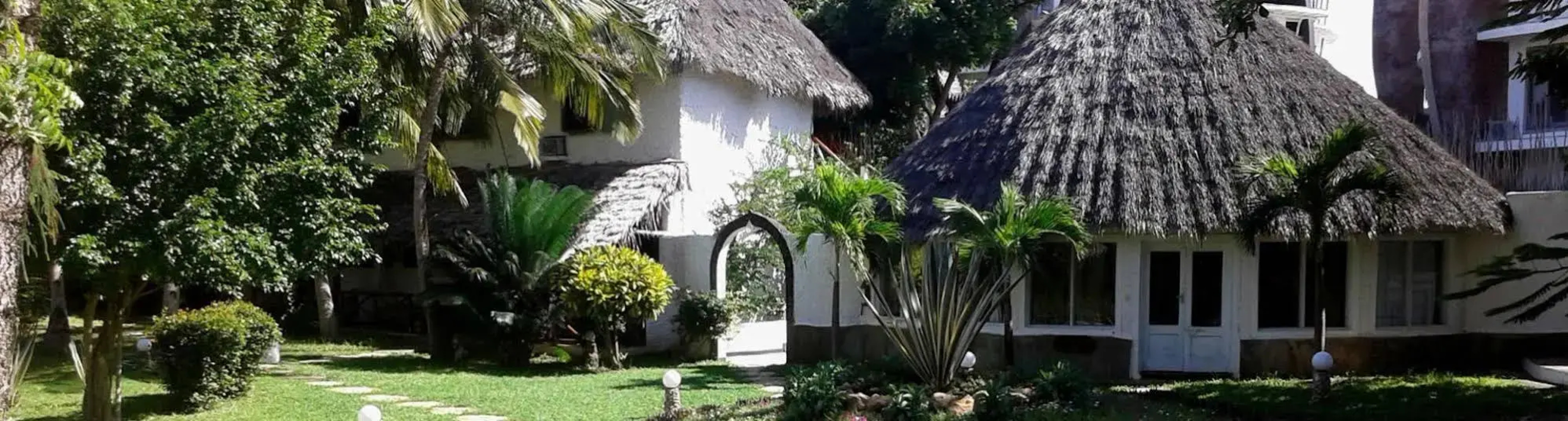 Stephanie Ocean Resort