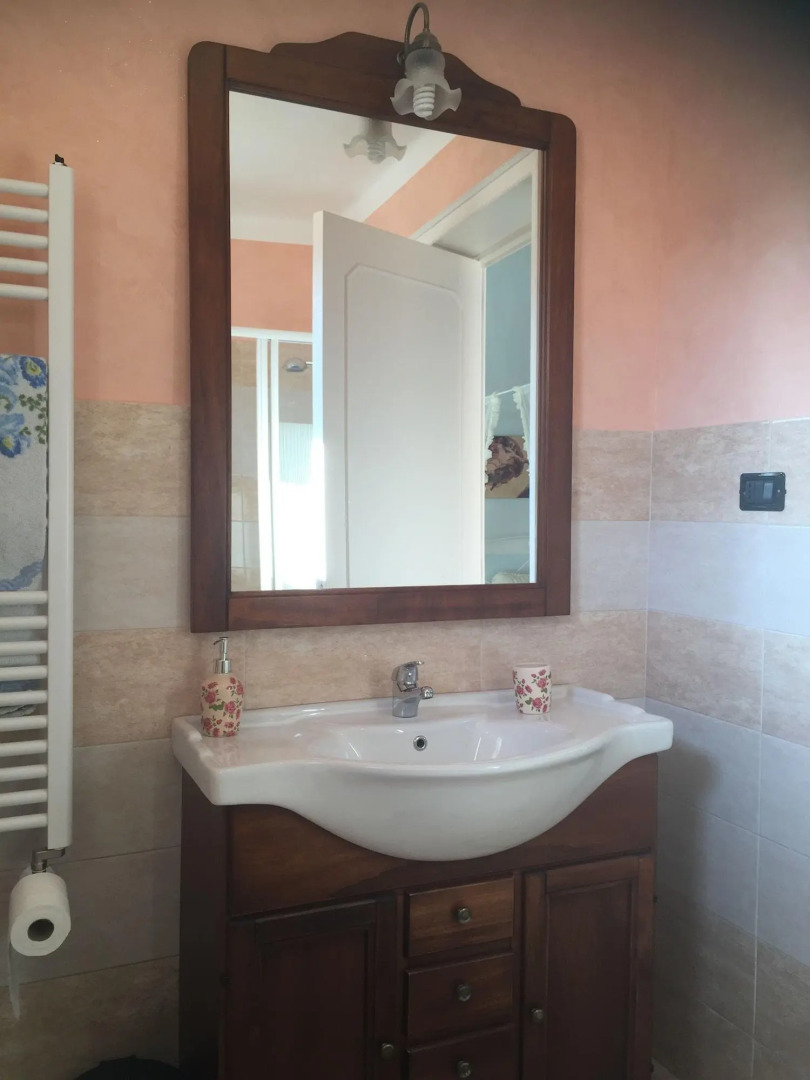 A casa di Mich il Salento Lu sule Lu mare Lu ientu