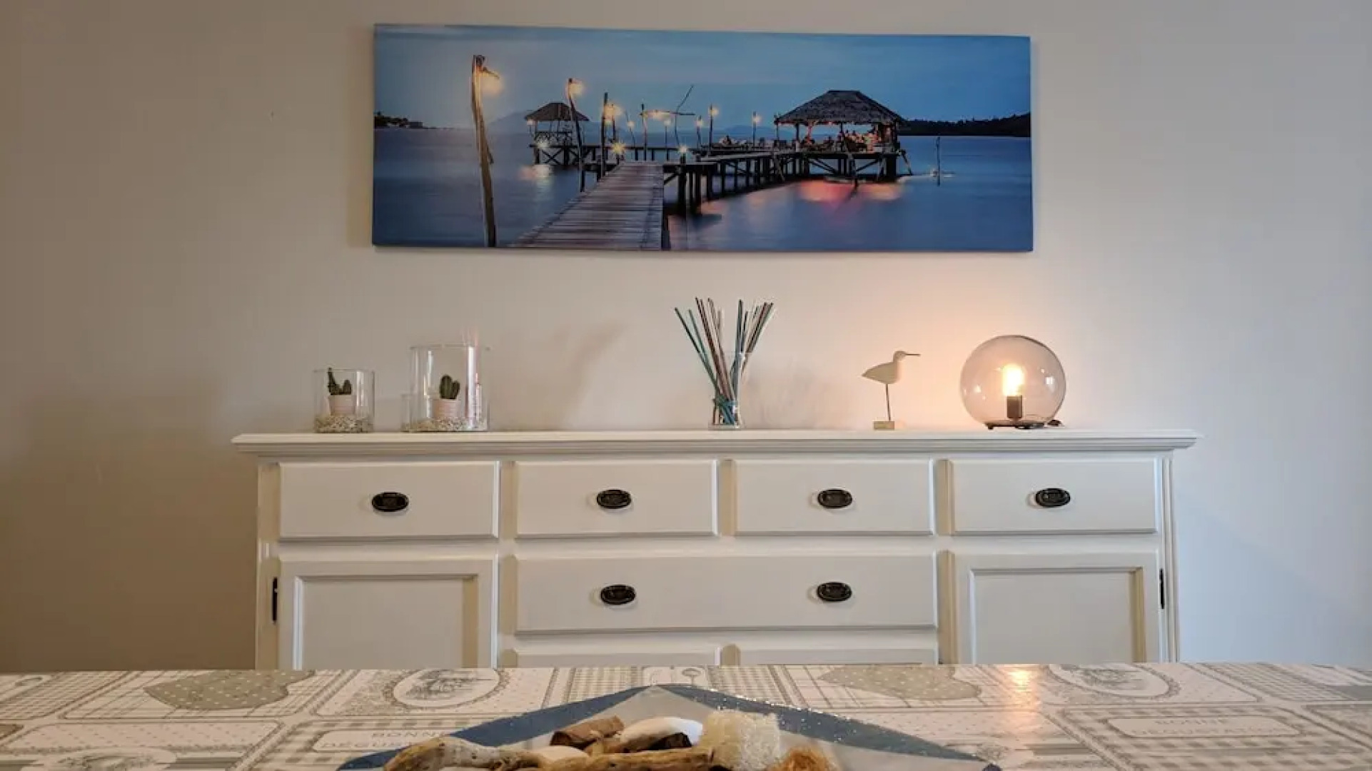 Apartamento las Camelias