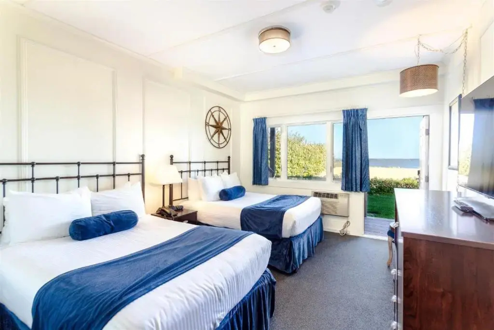 The Provincetown Inn