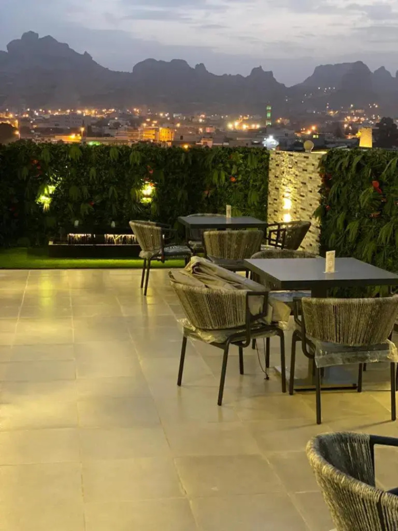 Tanuma Aram Hospitality - Hotel Apartments