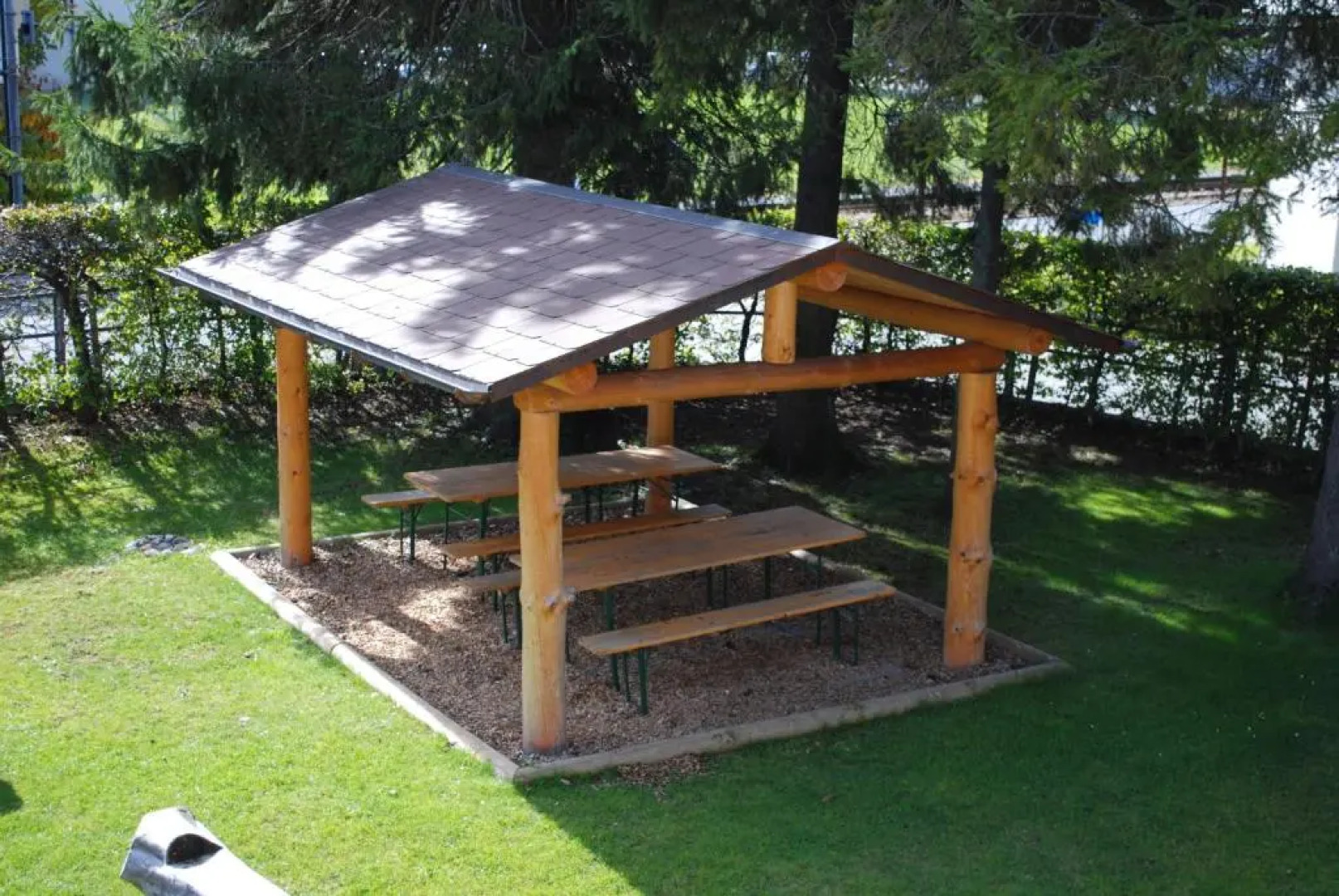 Youth Hostel Engelberg