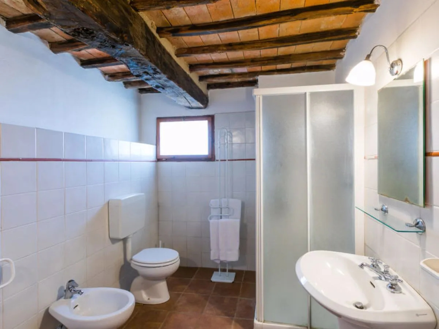 House Il Forno Pergine Valdarno