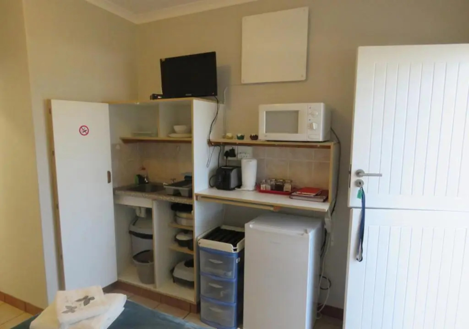 Adagio Luxury Self Catering