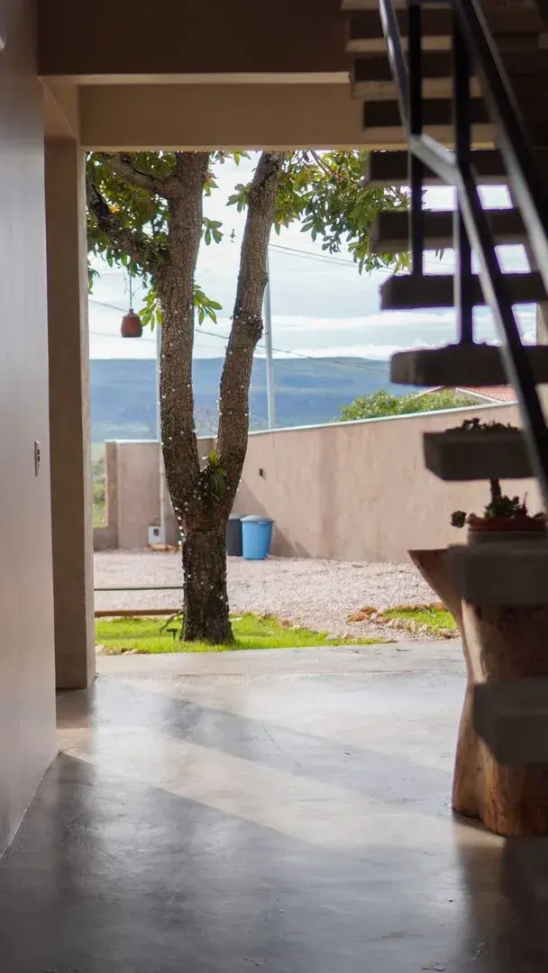 Villa Harley Chapada