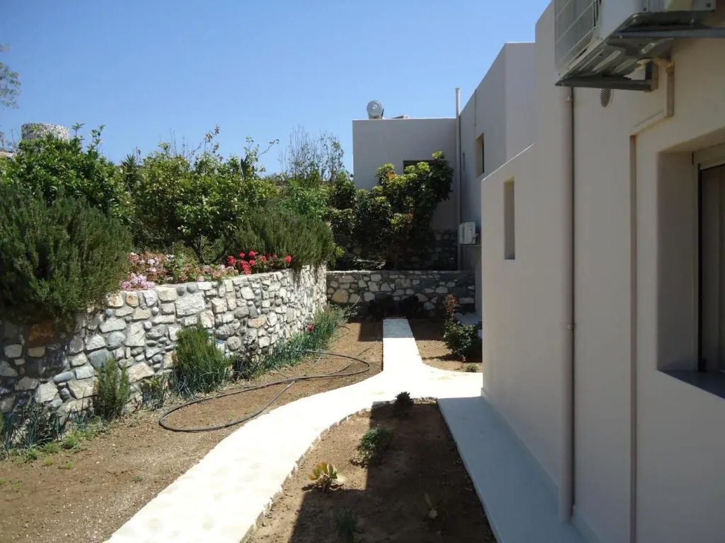 Mythos Suites Diskos