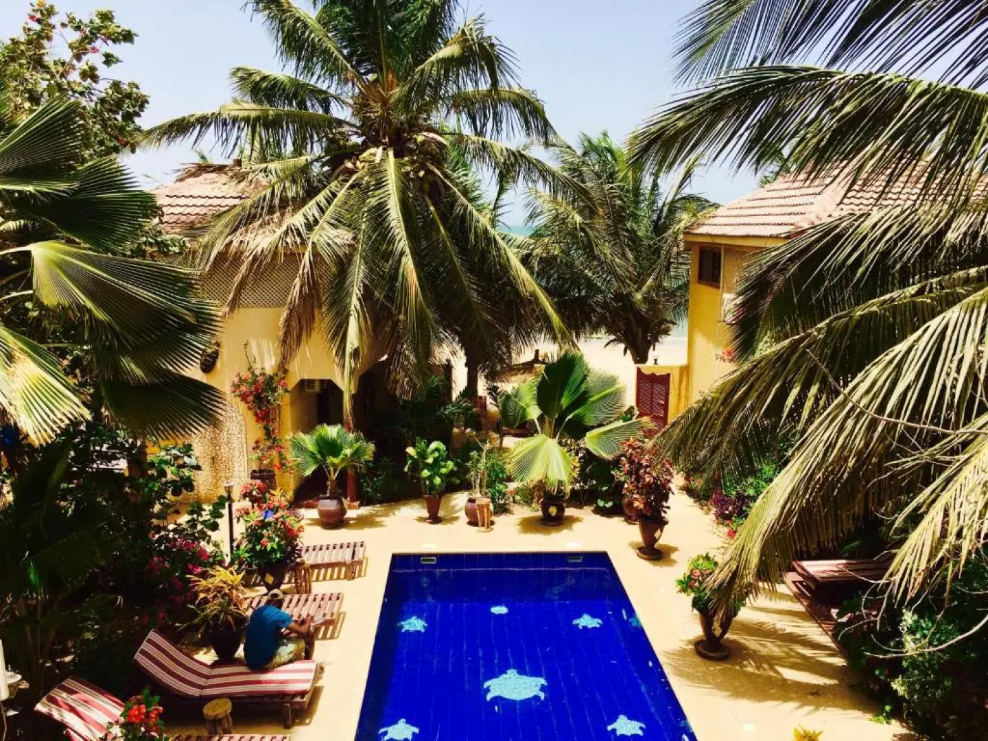 Maison Couleur Passion