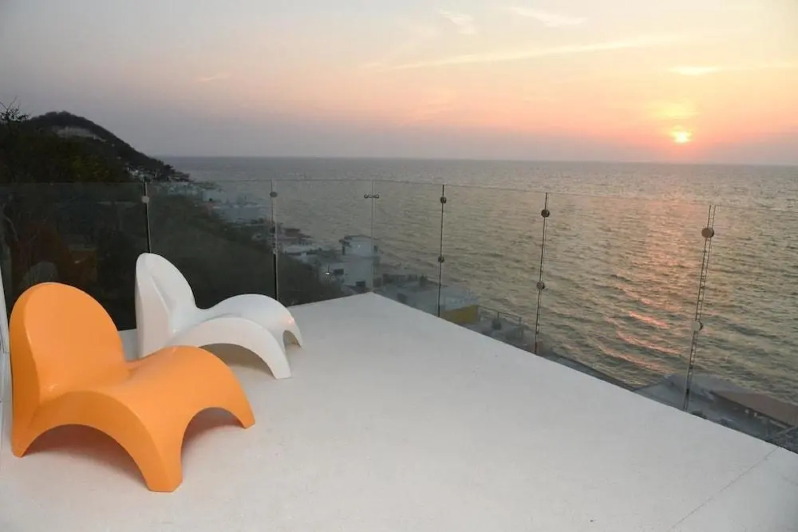 Torre Aguamarina Departamentos