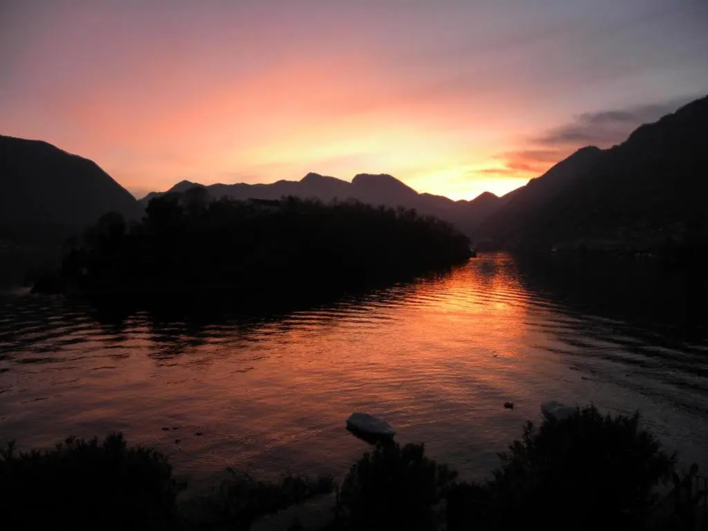 Casa Luisella By LoveComo