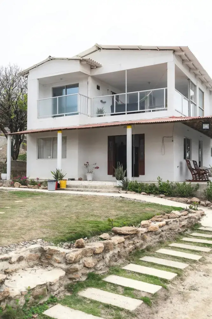 Villa Nuevo Amanecer Santa Verónica