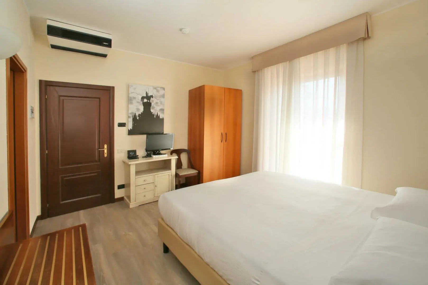 Sport Hotel Veronello