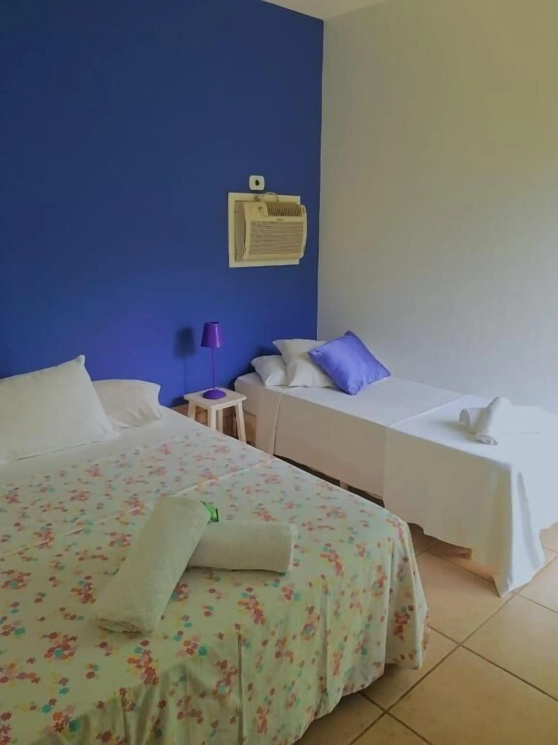 Pousada Engenho Do Sonho