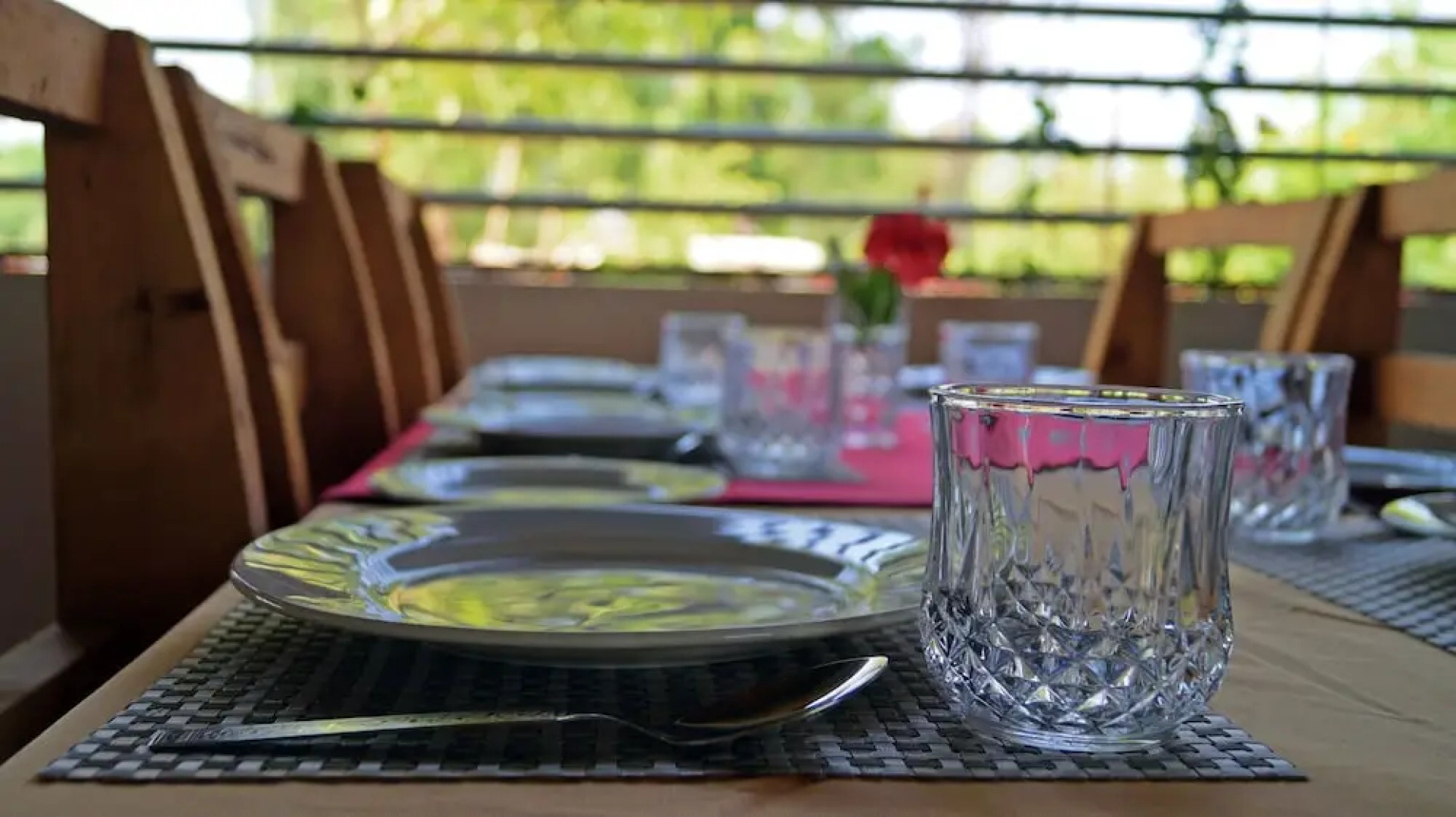 ShriGo Ganga Village Resort Spa