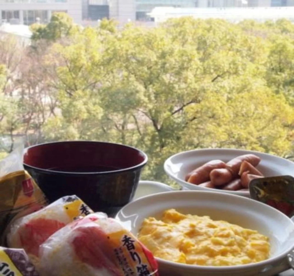 The Tower Hotel Nagoya