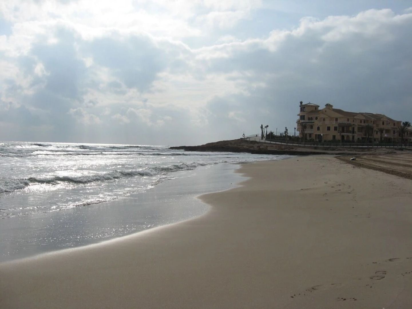 Lovely 2-bed House in Punta Prima, Orihuela Costa