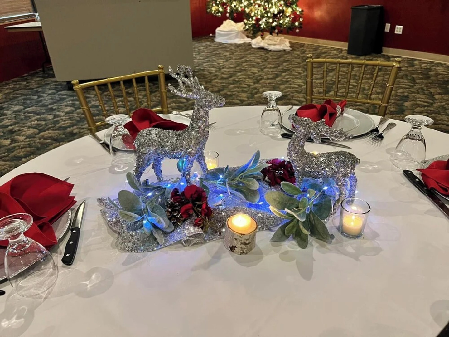 Crookston Inn & Convention Center