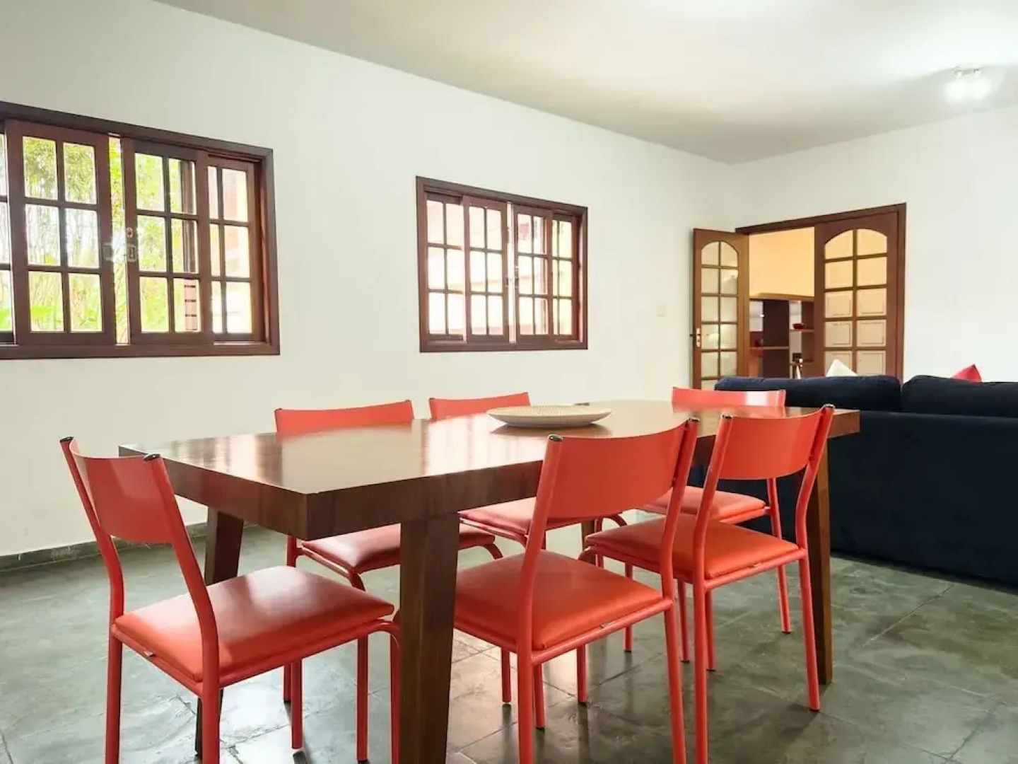 Casa espaçosa na Granja Viana