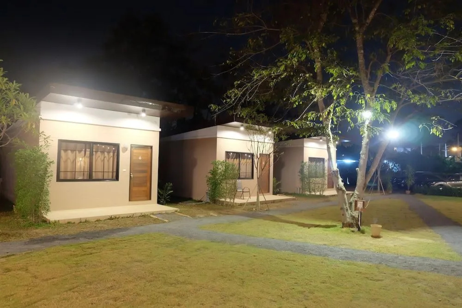 Bakeriana Villa & Pool