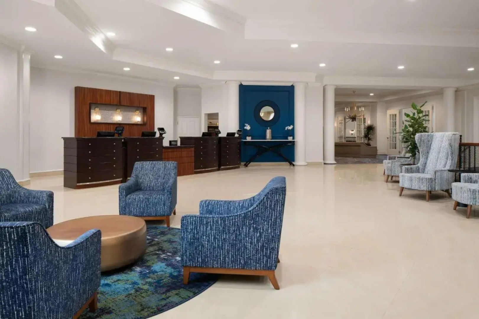 DoubleTree Resort by Hilton Lancaster