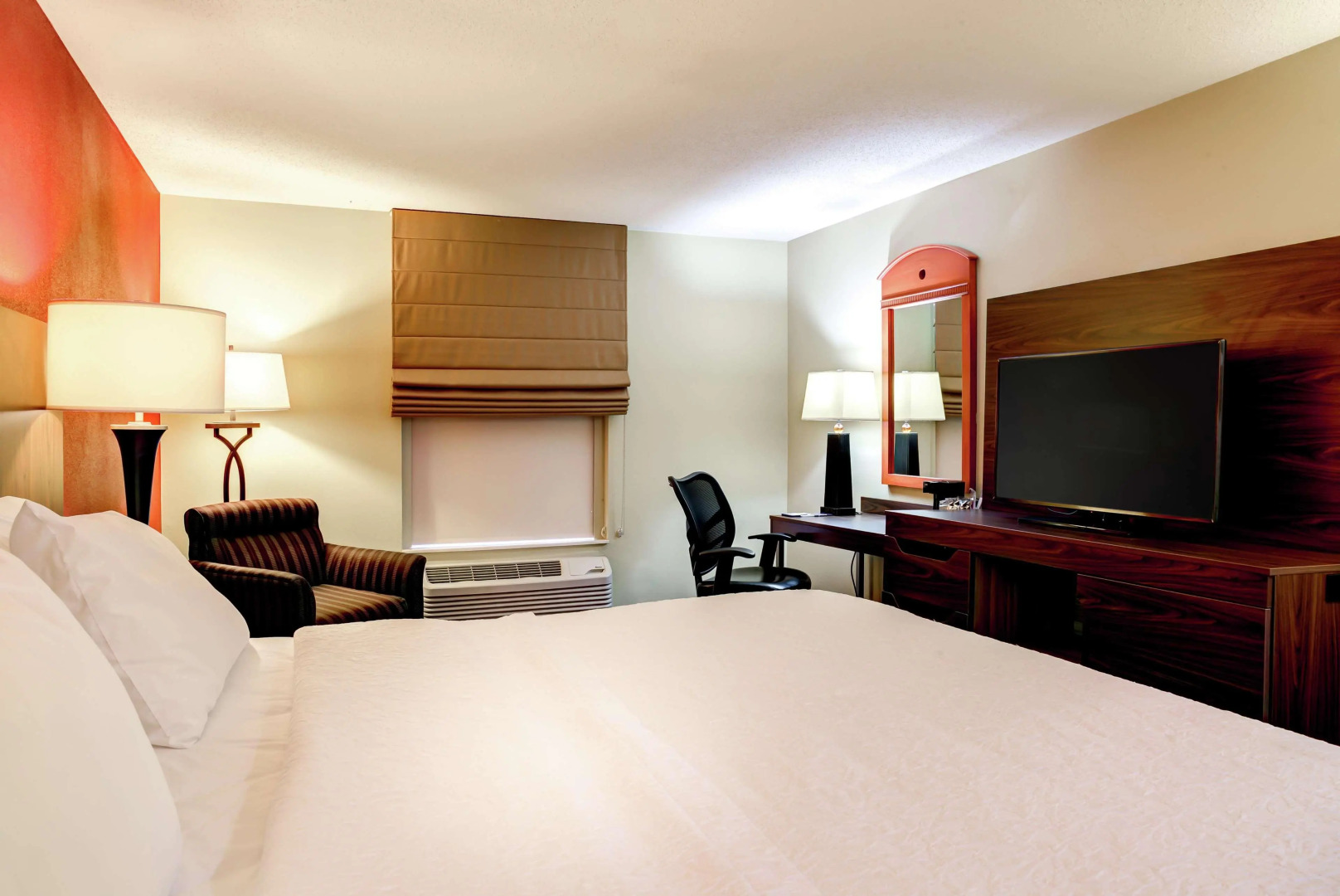 Hampton Inn St. Joseph