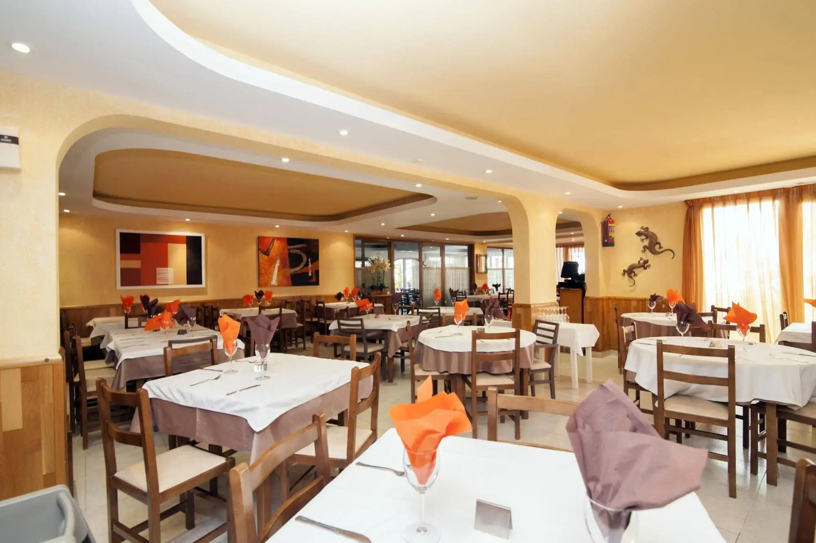 Casa Luis Apartamentos