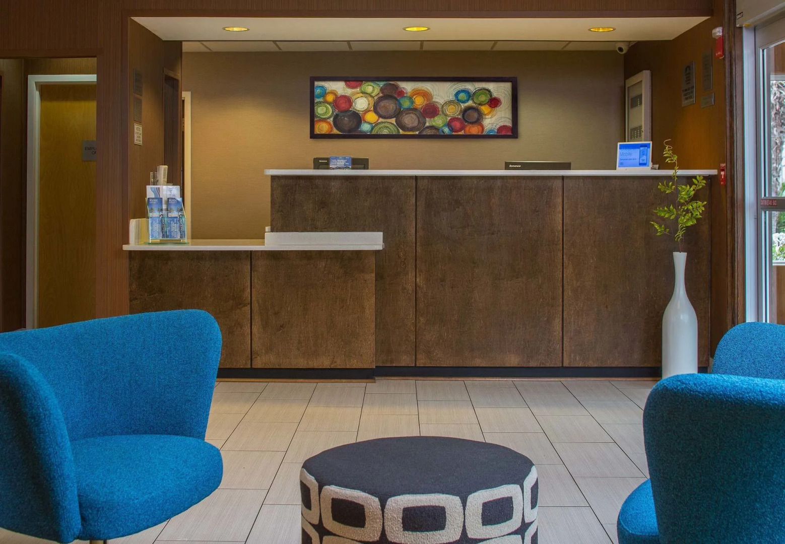 Fairfield Inn & Suites Lafayette I-10