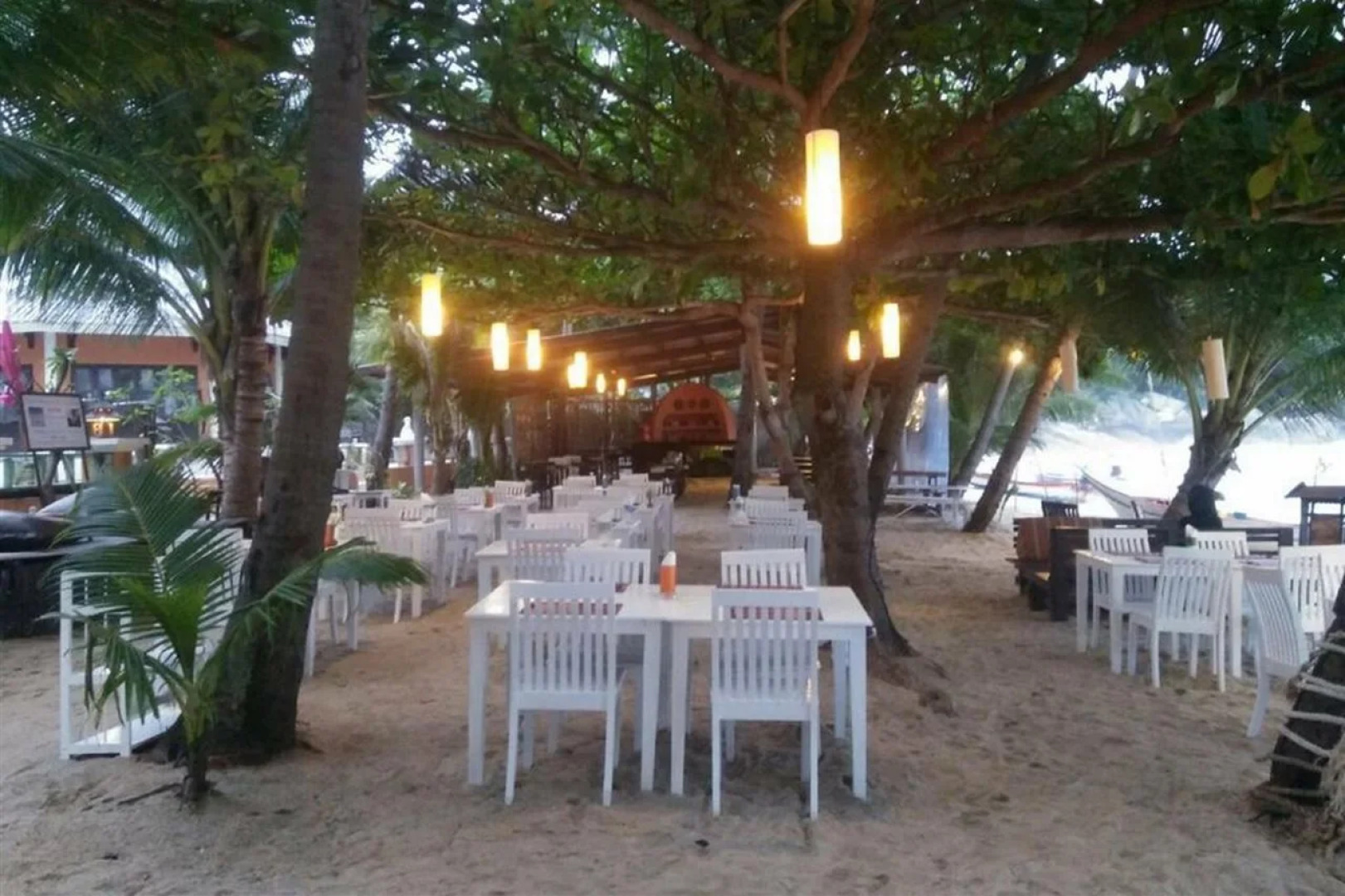 The Hideaway Pariya Haad Yuan Ko Pha-ngan