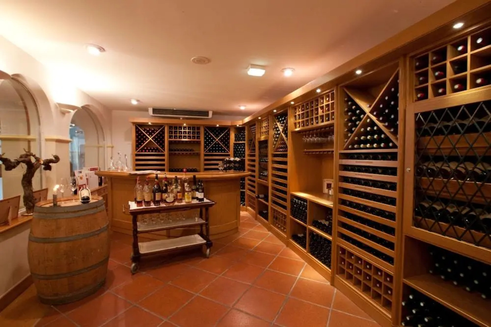 Le Château de Taulane