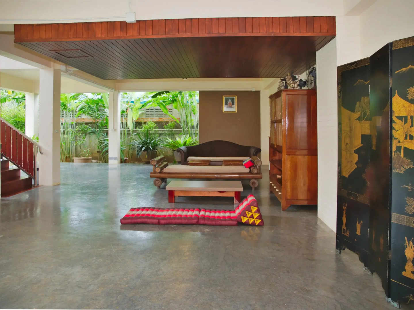 Chanapha Residence (SHA Extra Plus)