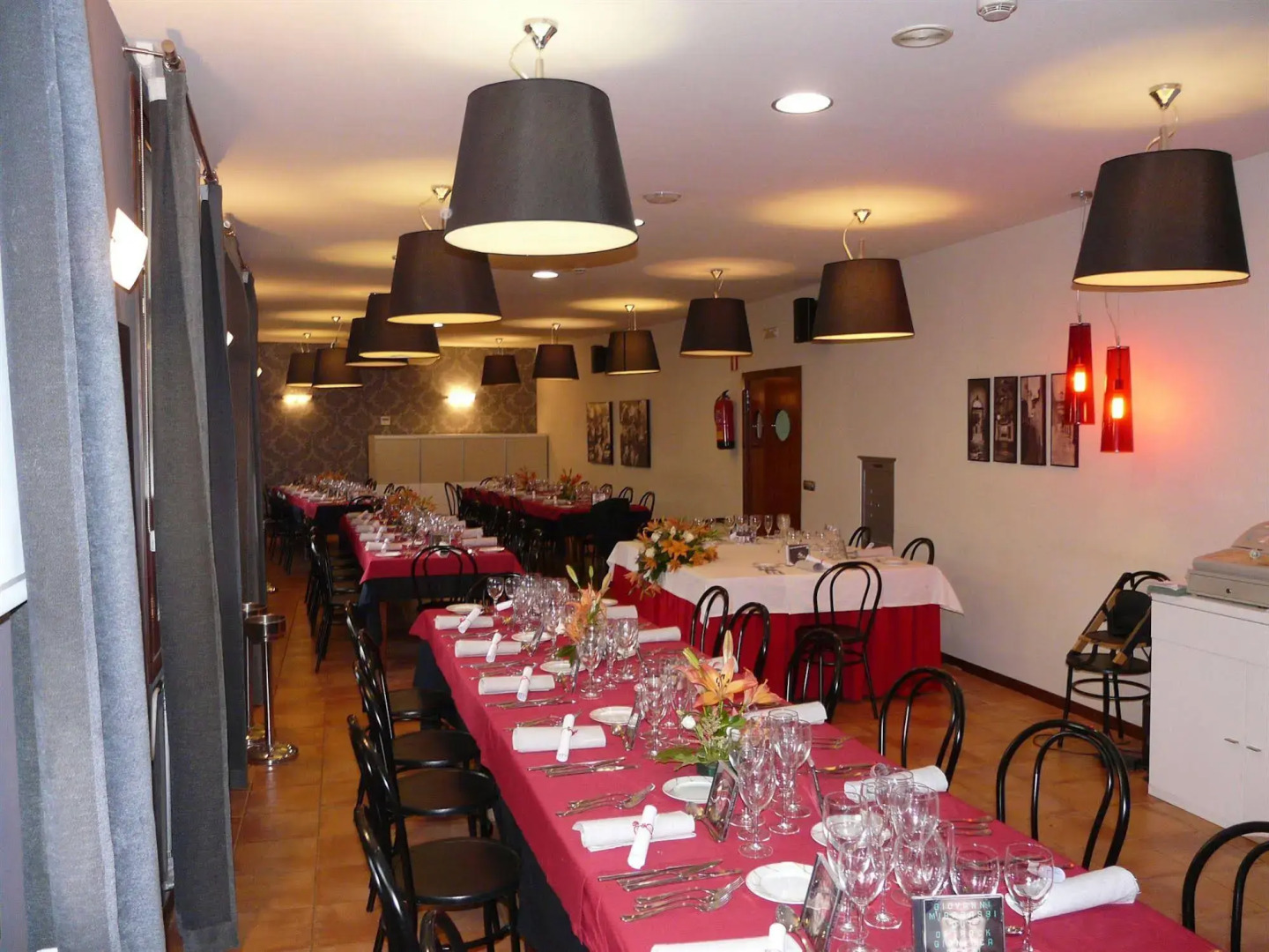 Hospedería de Loarre