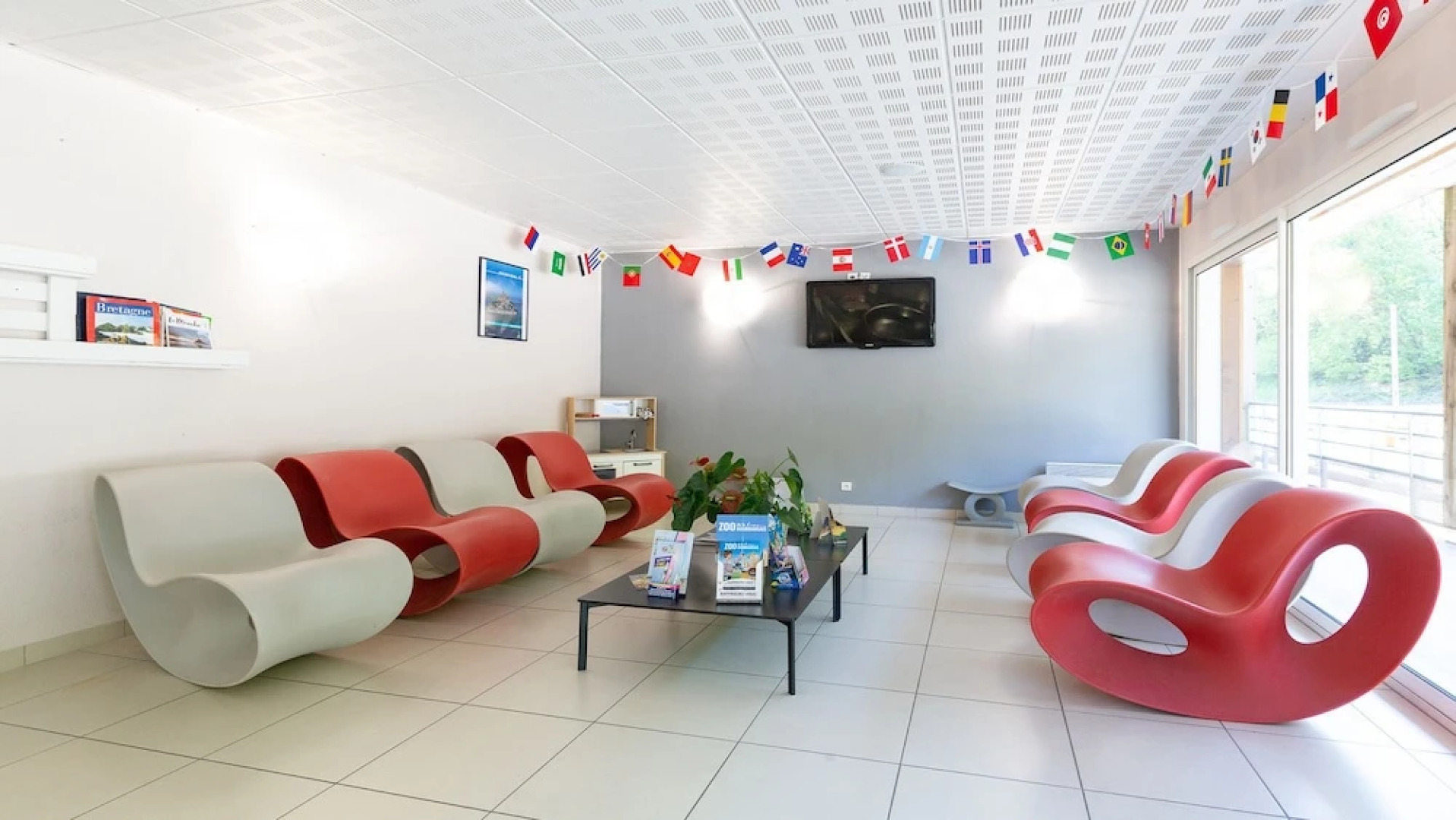 Résidence Club MMV Le Domaine du Mont