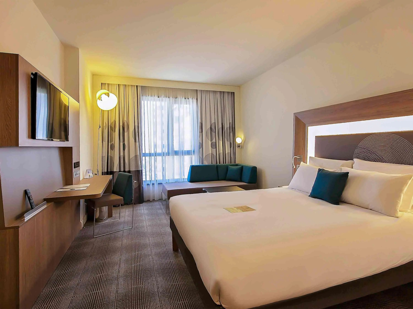 Novotel Diyarbakir