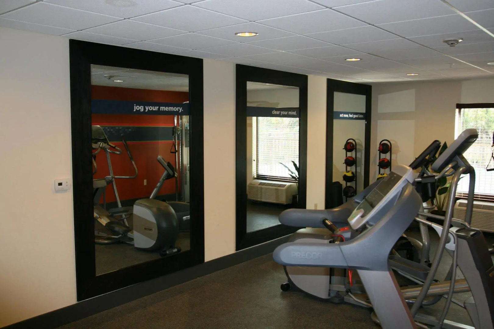Hampton Inn & Suites Lebanon