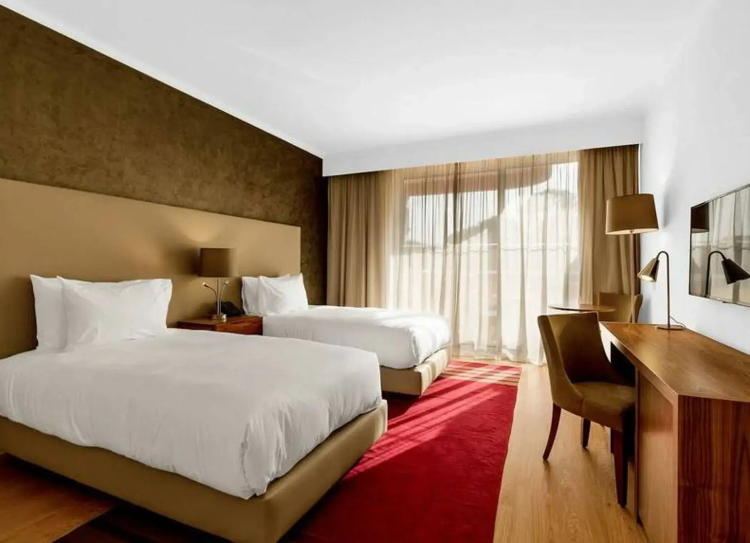 Vilamoura Garden Hotel - Adults Only