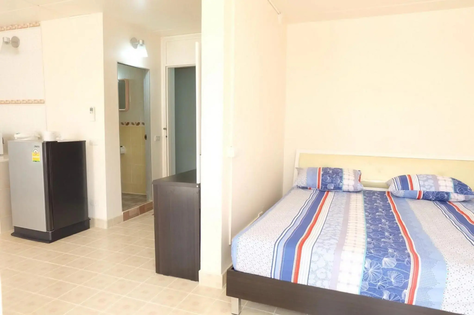 Smart Residence at Muengthongthani