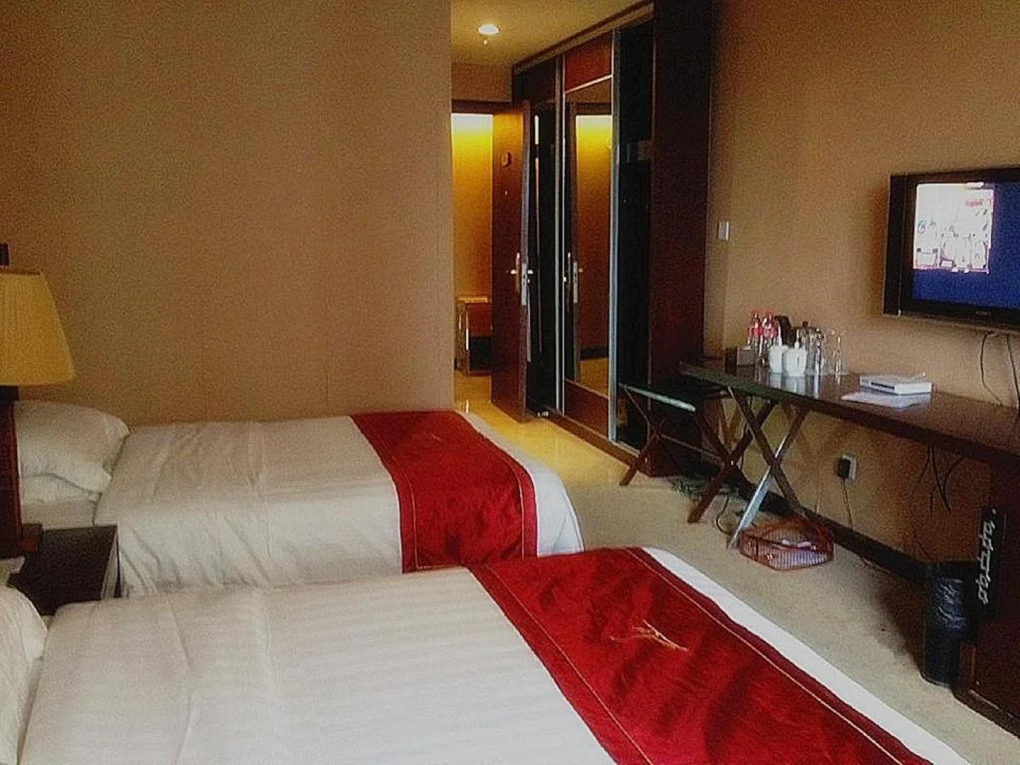 Atour Light Hotel Zhuhai Qinglv Road Grand Theater