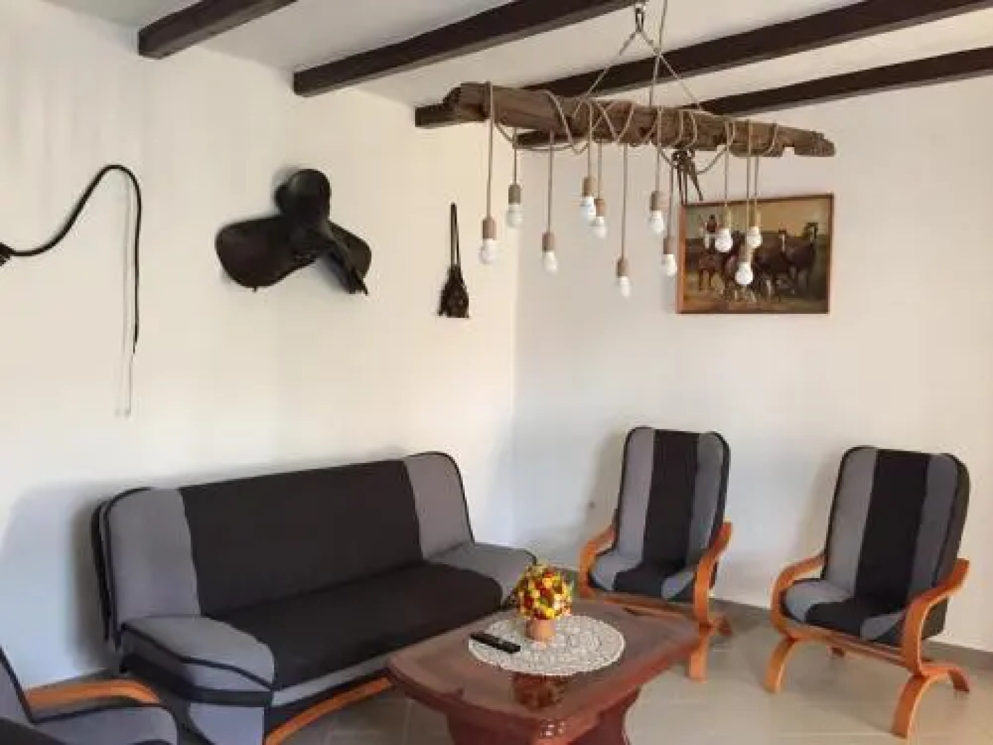 Csipkés Vendégház