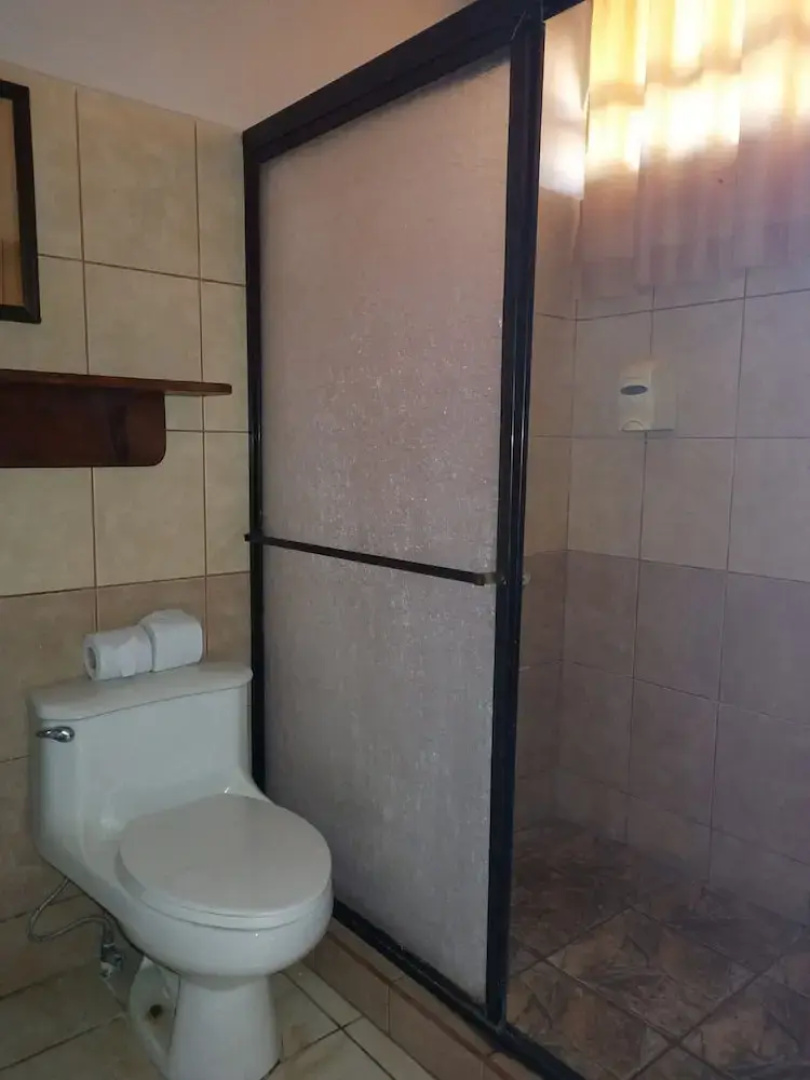 Cardenas Hostal