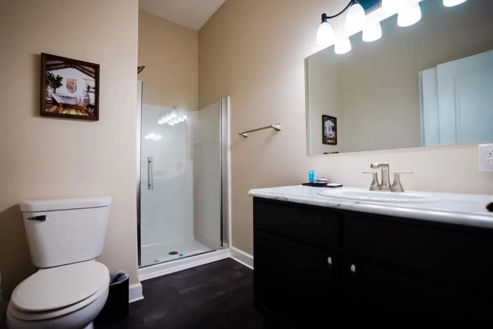 2 Bedroom Lake View Villa - Unit 101