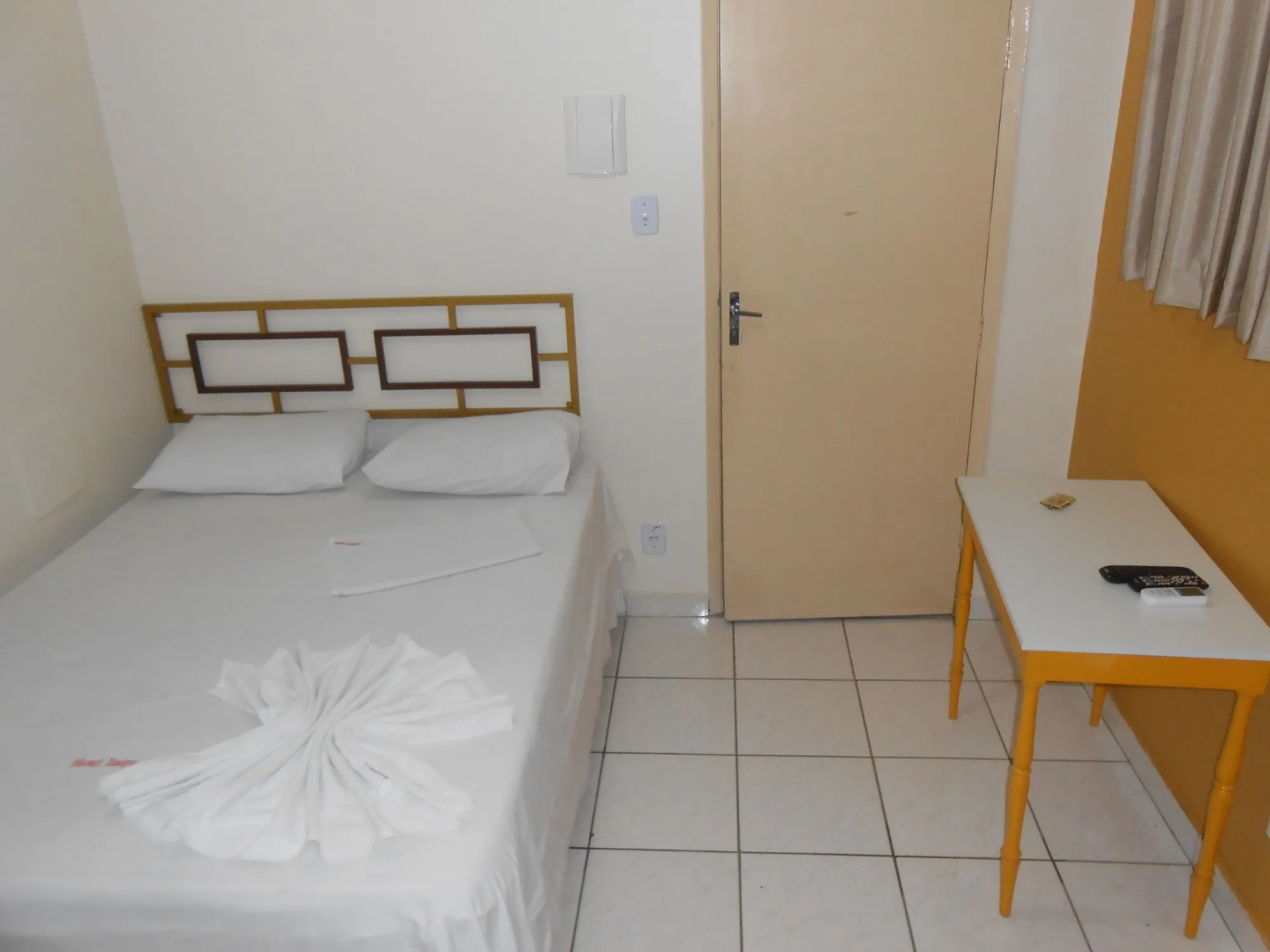 Hotel Itaipu