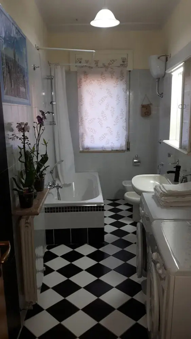 Affittacamere da chris