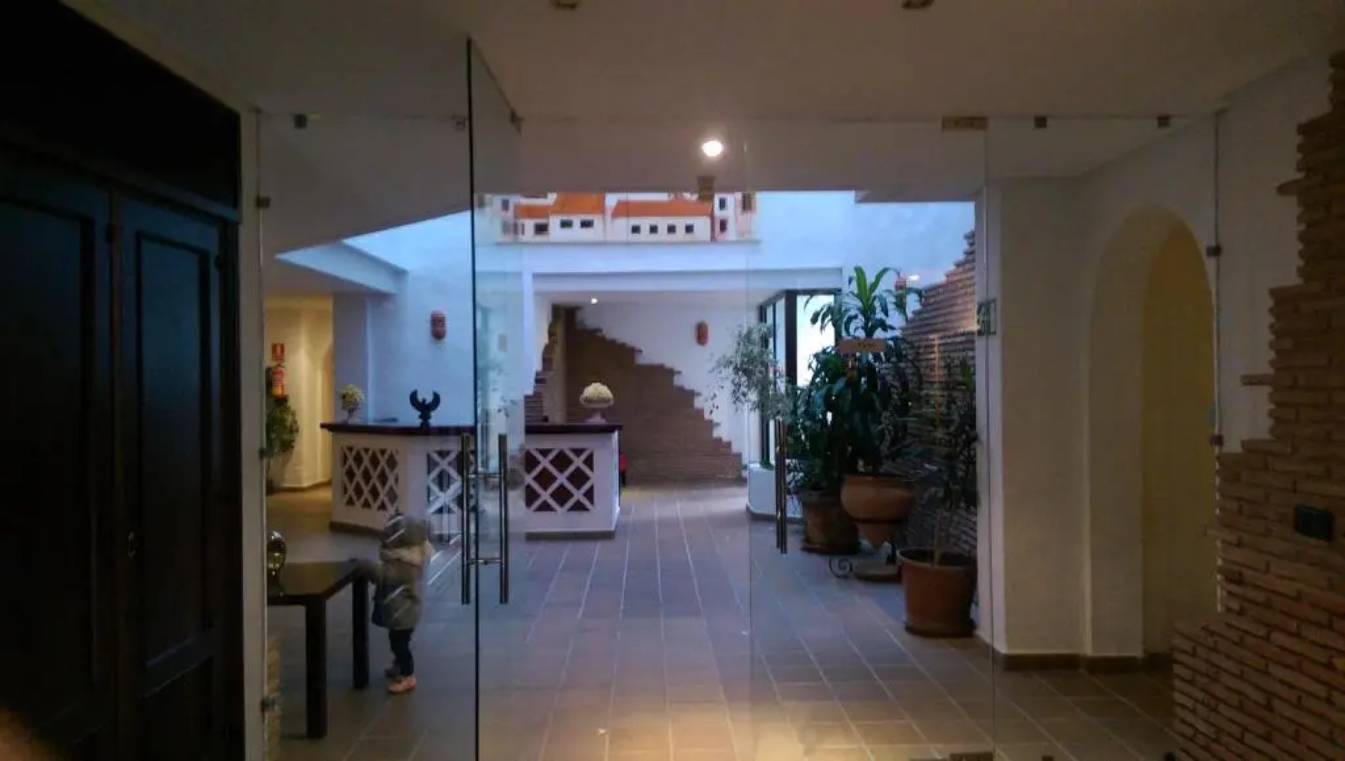 Marina De La Duquesa Apartment