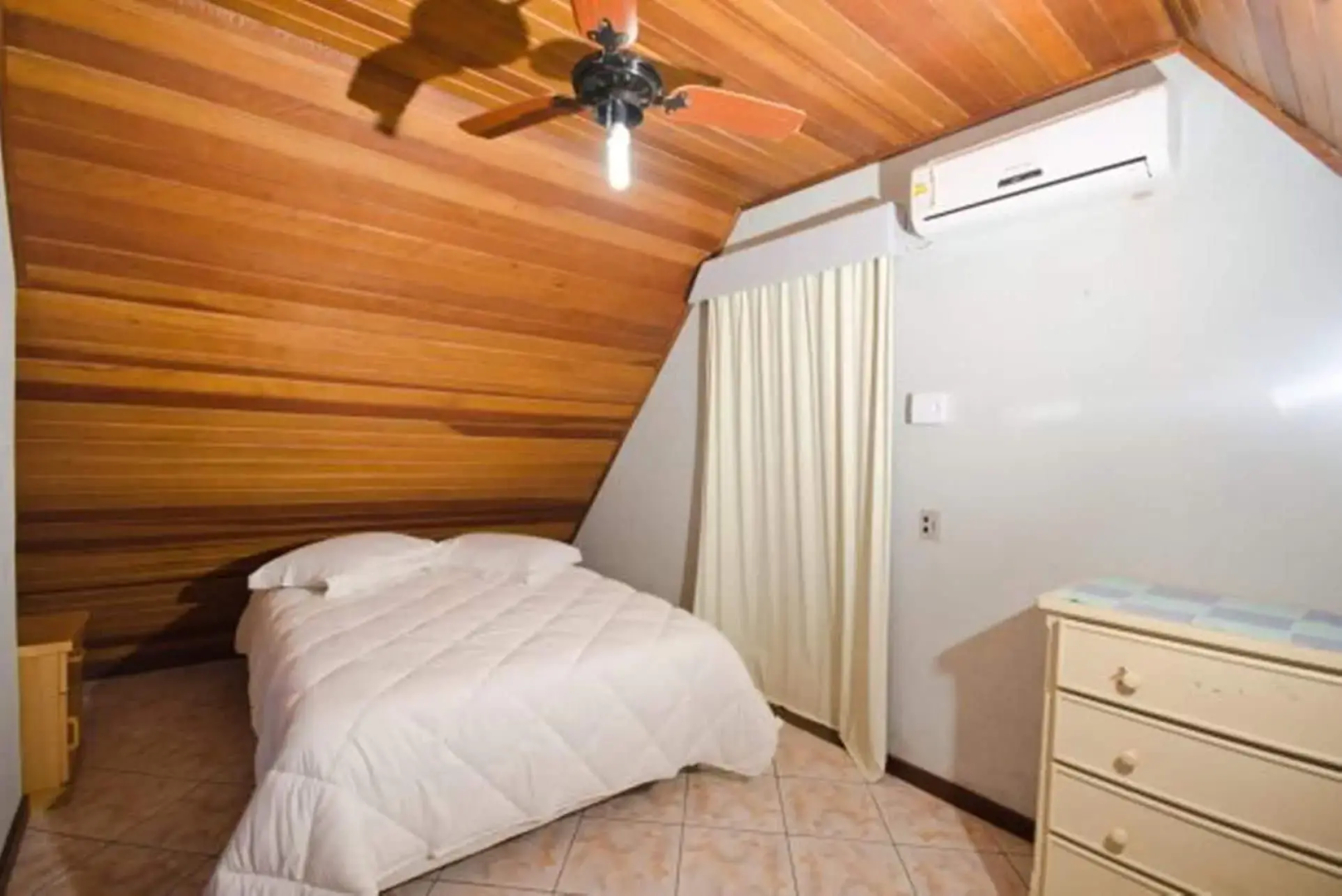 Pousada Cabanas Porto Belo