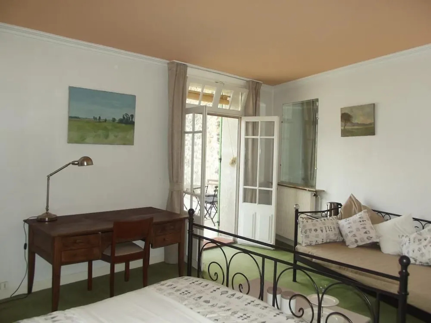 Maison de Vacances La Commanderie