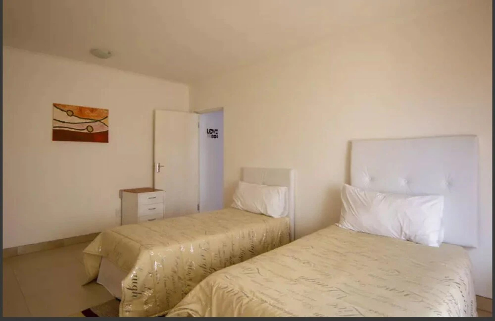 Blond's Blessings Struisbaai