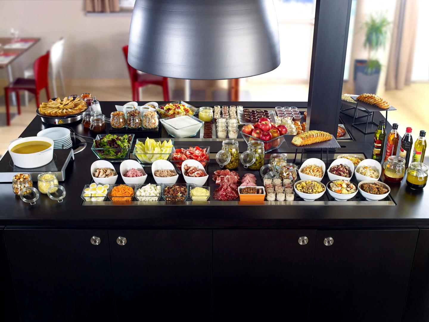 Kyriad Chalons En Champagne - Saint Martin