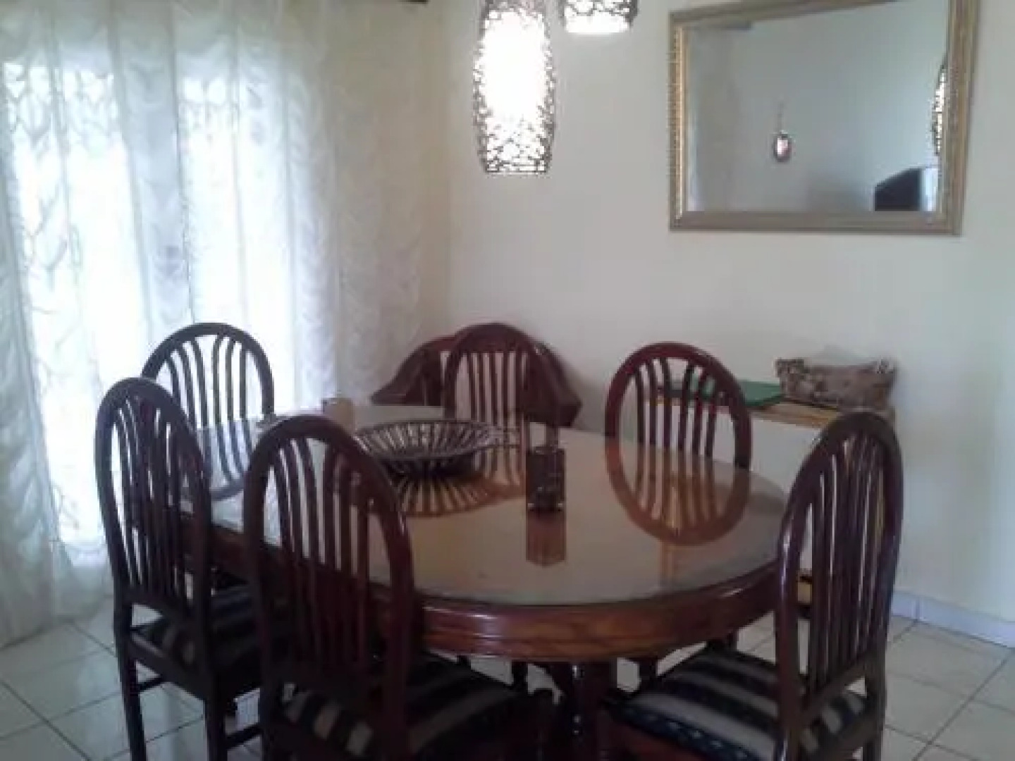 Nonkululeko Accommodation