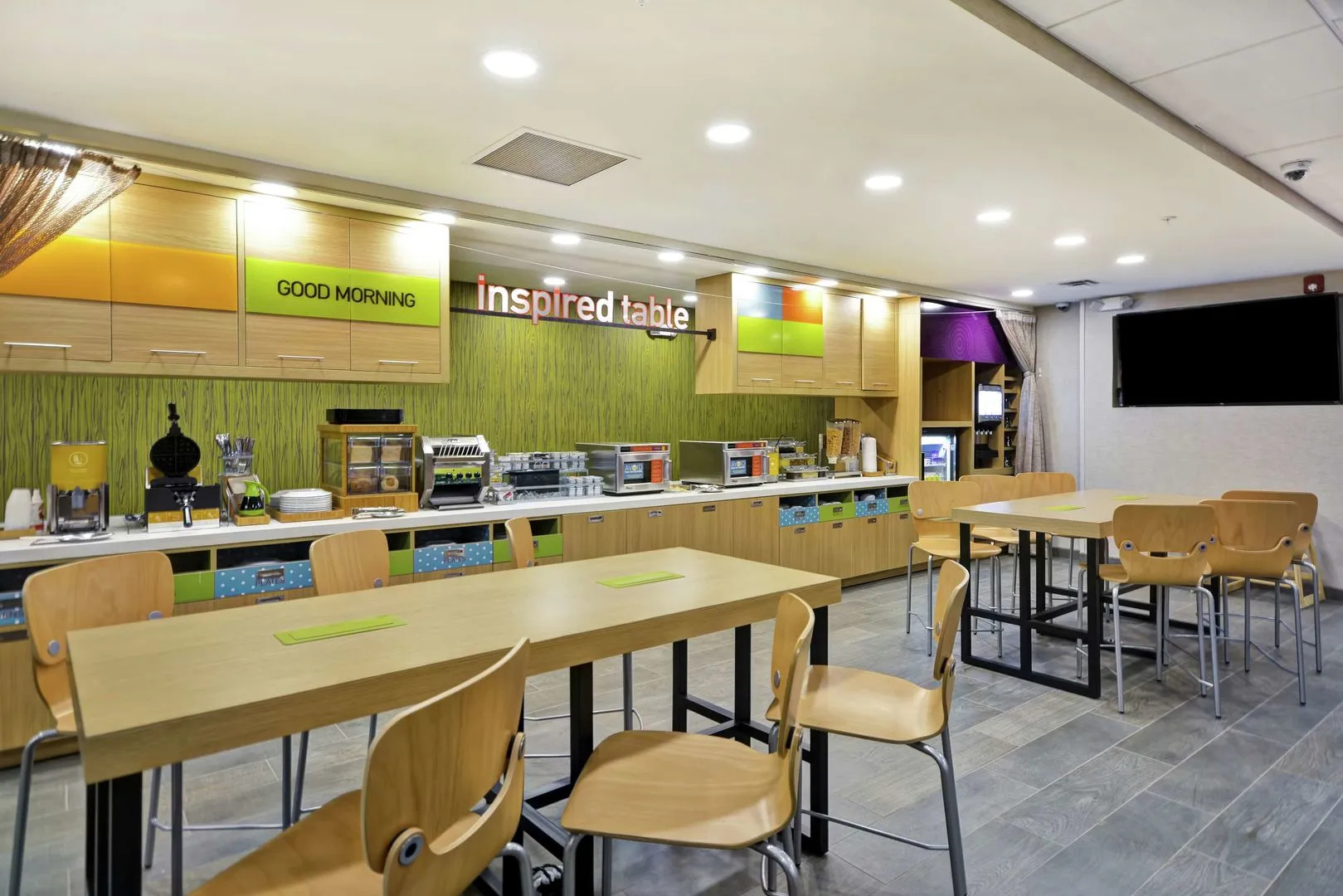 Home2 Suites by Hilton Warner Robins